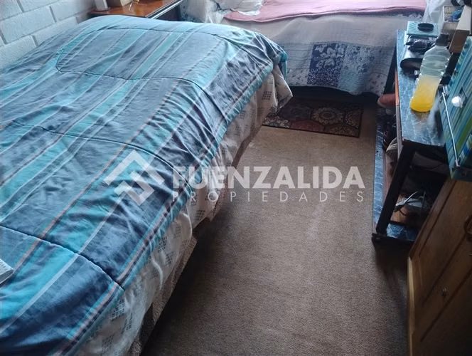 Casa en venta de 2 dorm. en Puente Alto - Imagen 25