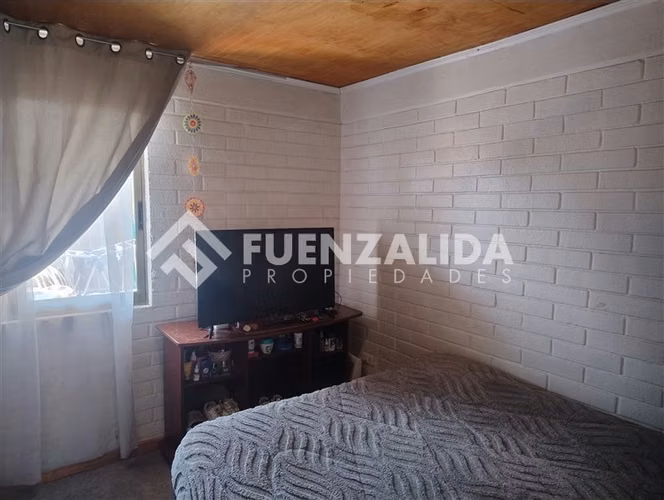 Casa en venta de 2 dorm. en Puente Alto - Imagen 30