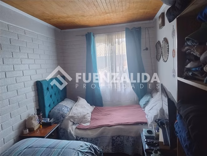 Casa en venta de 2 dorm. en Puente Alto - Imagen 24