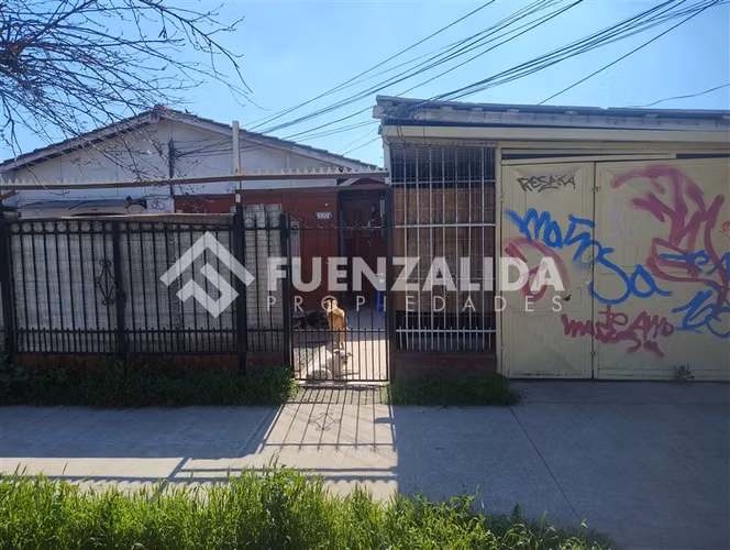 Casa en venta de 2 dorm. en Puente Alto - Imagen 6