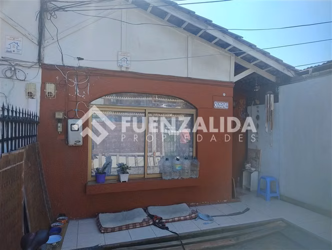 Casa en venta de 2 dorm. en Puente Alto - Imagen 38