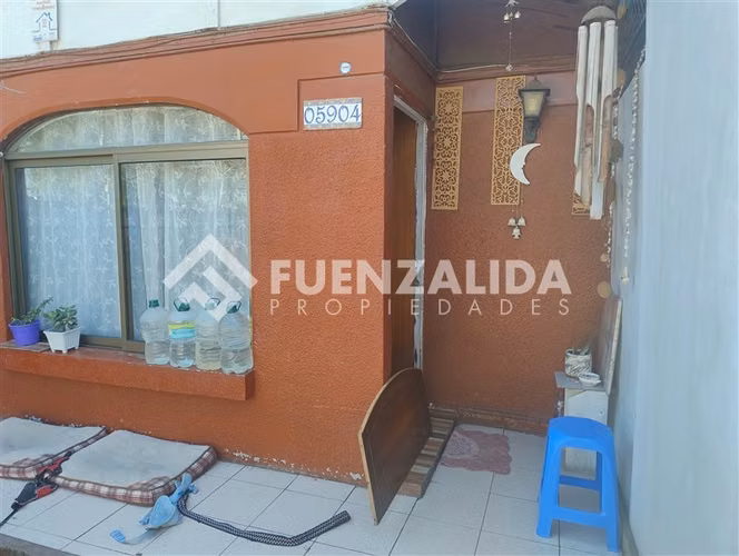 Casa en venta de 2 dorm. en Puente Alto - Imagen 10