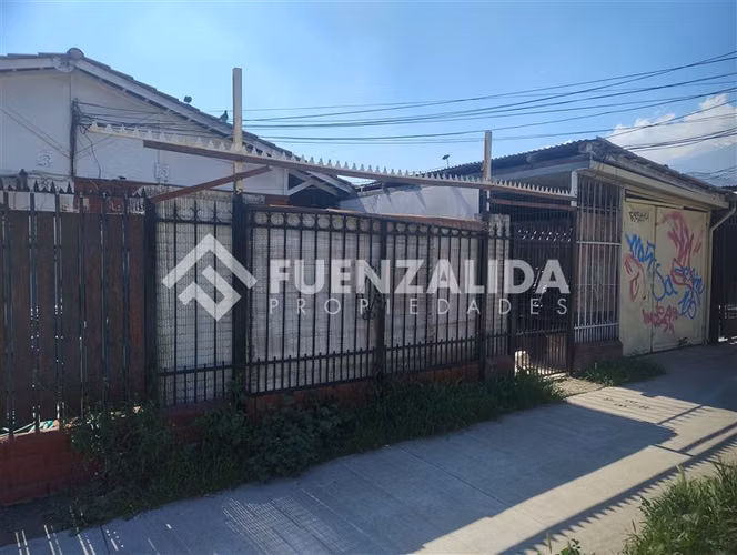 Casa en venta de 2 dorm. en Puente Alto - Imagen 3