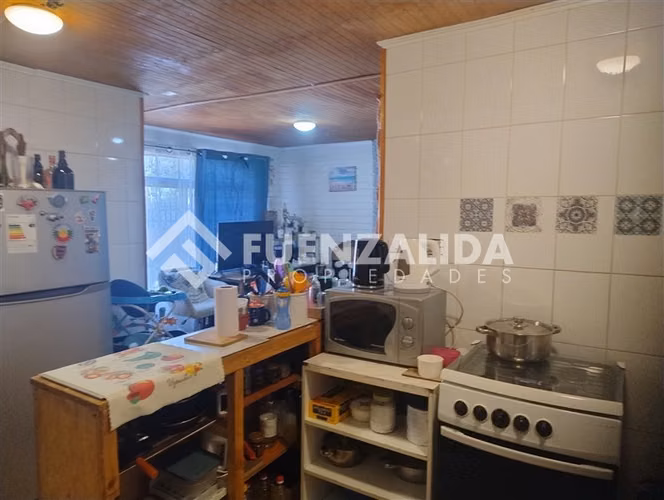 Casa en venta de 2 dorm. en Puente Alto - Imagen 18