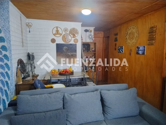 Casa en venta de 2 dorm. en Puente Alto - Imagen 11