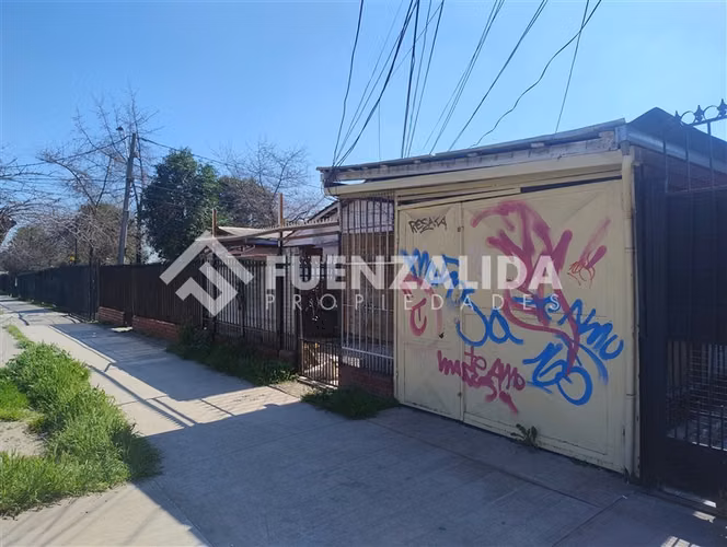 Casa en venta de 2 dorm. en Puente Alto - Imagen 43