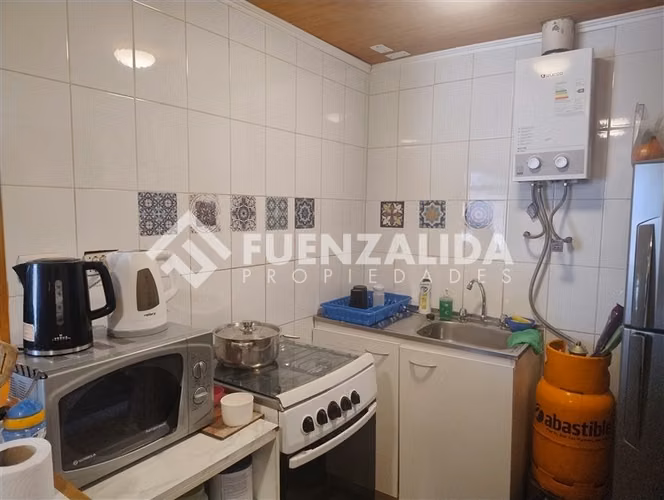 Casa en venta de 2 dorm. en Puente Alto - Imagen 16