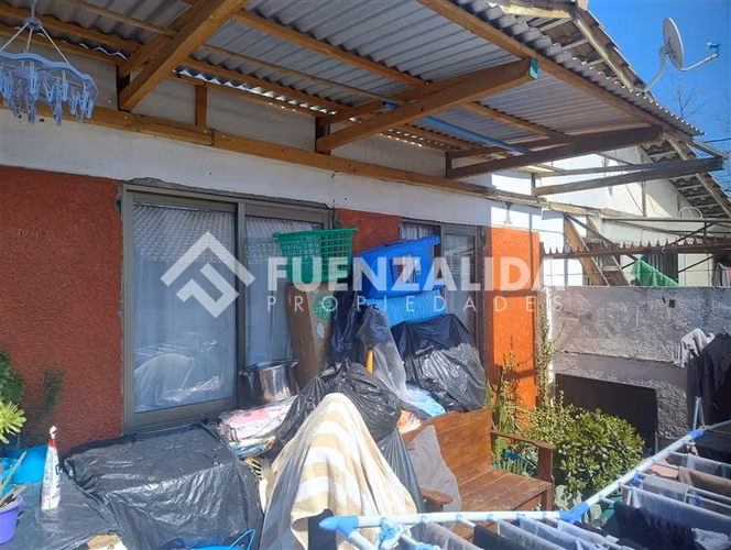 Casa en venta de 2 dorm. en Puente Alto - Imagen 36