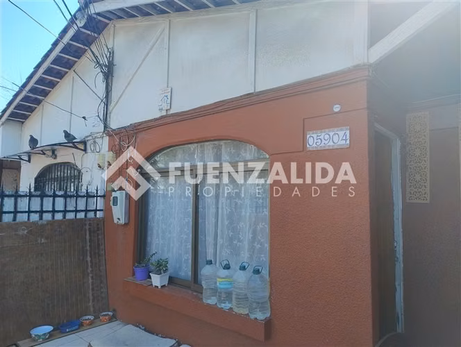Casa en venta de 2 dorm. en Puente Alto - Imagen 7