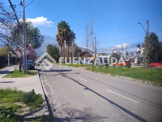 Casa en venta de 2 dorm. en Puente Alto