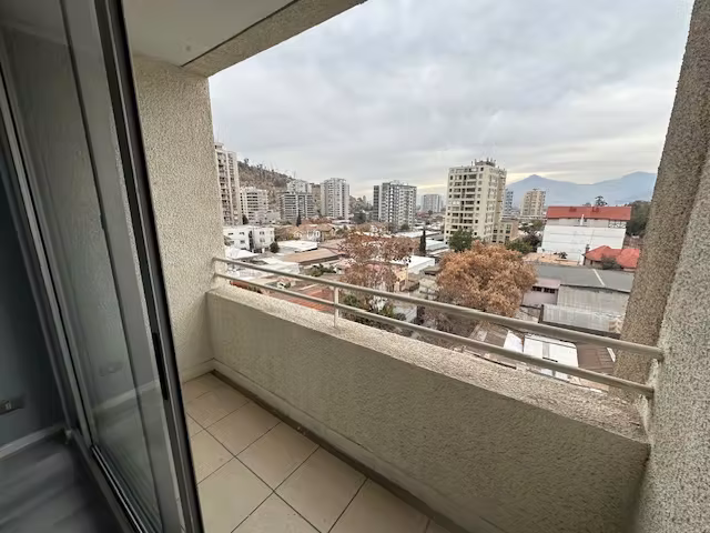 Departamento AV. Peru, Santos Dumontt, 2 dorm, 1 baño. bodega, remodelado - Imagen 20