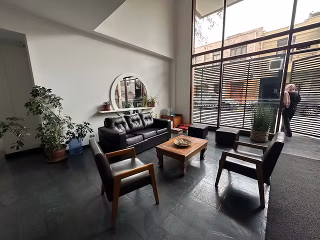 Departamento AV. Peru, Santos Dumontt, 2 dorm, 1 baño. bodega, remodelado - Imagen 7
