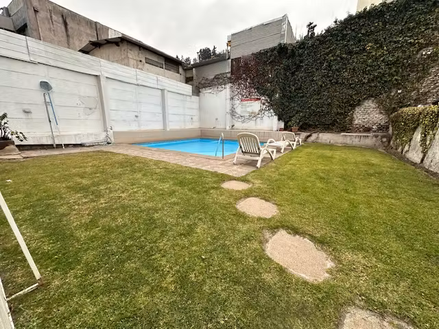 Departamento AV. Peru, Santos Dumontt, 2 dorm, 1 baño. bodega, remodelado - Imagen 2