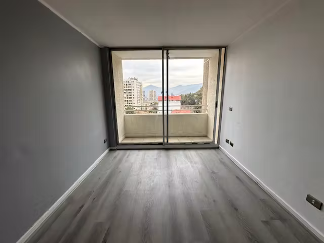 Departamento AV. Peru, Santos Dumontt, 2 dorm, 1 baño. bodega, remodelado - Imagen 13