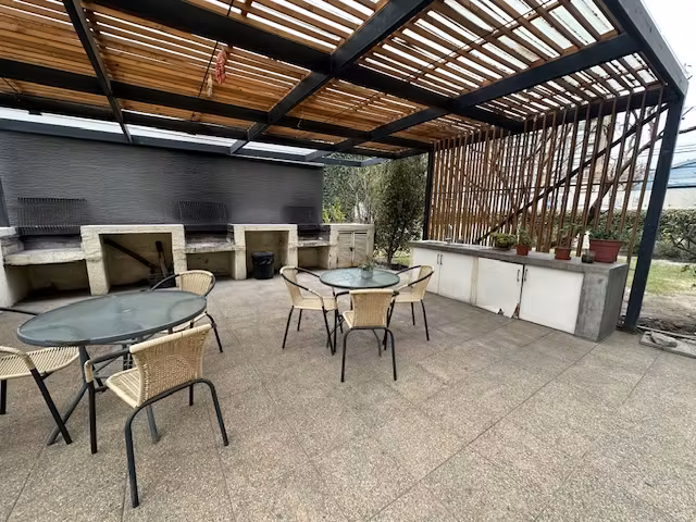 Departamento AV. Peru, Santos Dumontt, 2 dorm, 1 baño. bodega, remodelado - Imagen 6