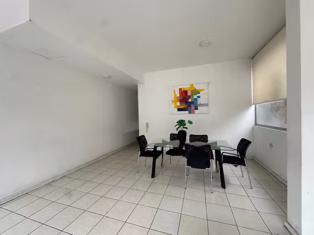 Departamento AV. Peru, Santos Dumontt, 2 dorm, 1 baño. bodega, remodelado - Imagen 3