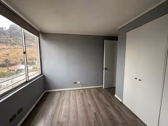 Departamento AV. Peru, Santos Dumontt, 2 dorm, 1 baño. bodega, remodelado - Imagen 15