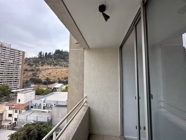 Departamento AV. Peru, Santos Dumontt, 2 dorm, 1 baño. bodega, remodelado - Imagen 19