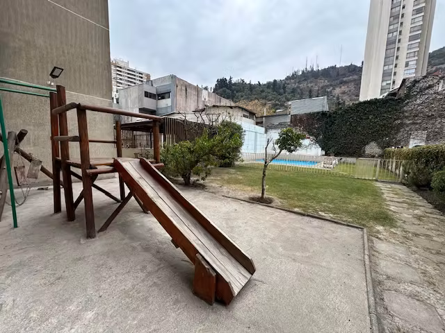 Departamento AV. Peru, Santos Dumontt, 2 dorm, 1 baño. bodega, remodelado - Imagen 9