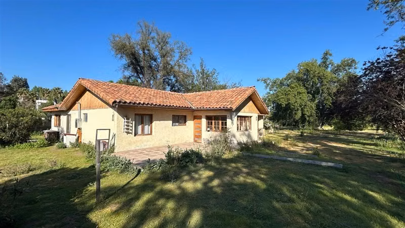 Casa en venta de 3 dorm. en Isla de Maipo