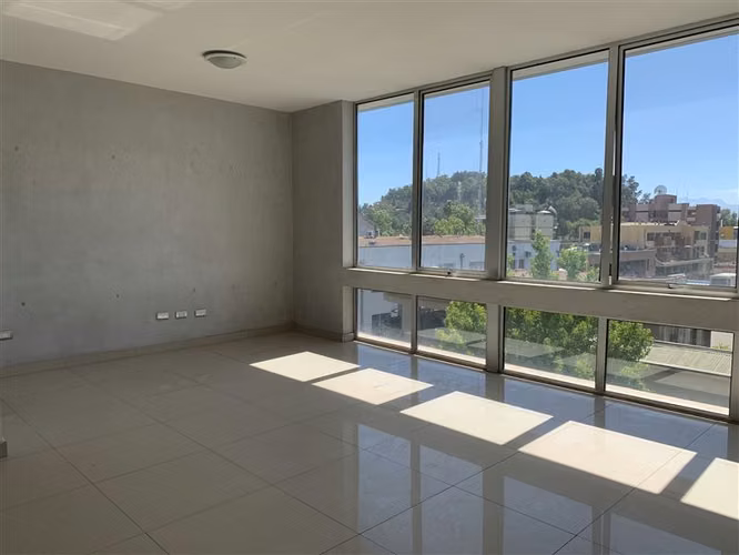 Oficina en arriendo en Curicó