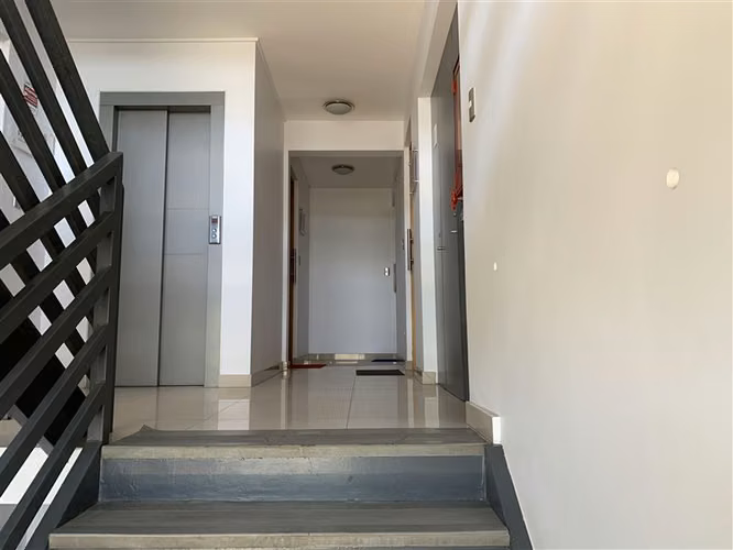 Oficina en arriendo en Curicó