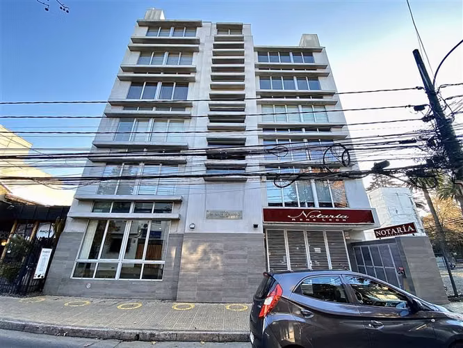 Oficina en arriendo en Curicó