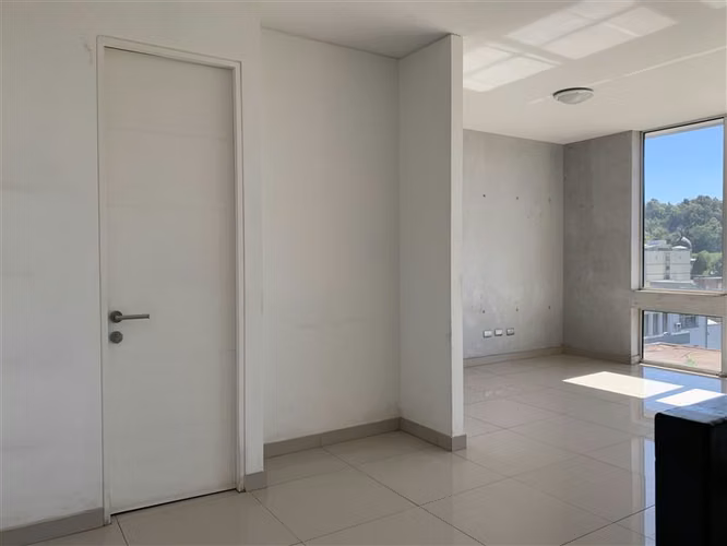 Oficina en arriendo en Curicó