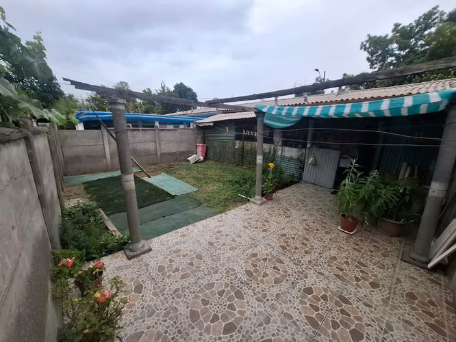 A cuadras del Metro Zapadores. Casa completa sólida en José Santos Ossa - Imagen 11