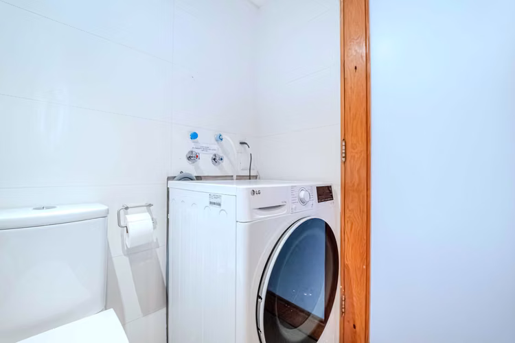 Moderno Loft en zona turística (182114)