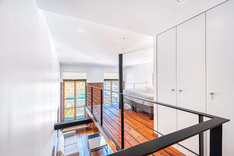 Moderno Loft en zona turística (182114)