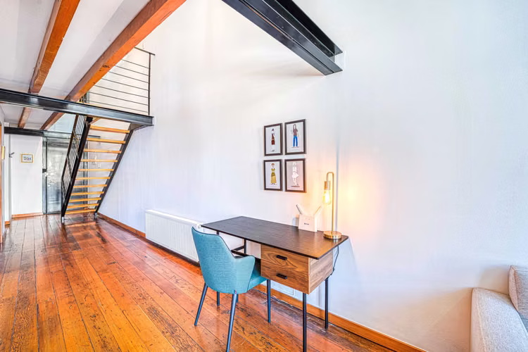 Moderno Loft en zona turística (182114)