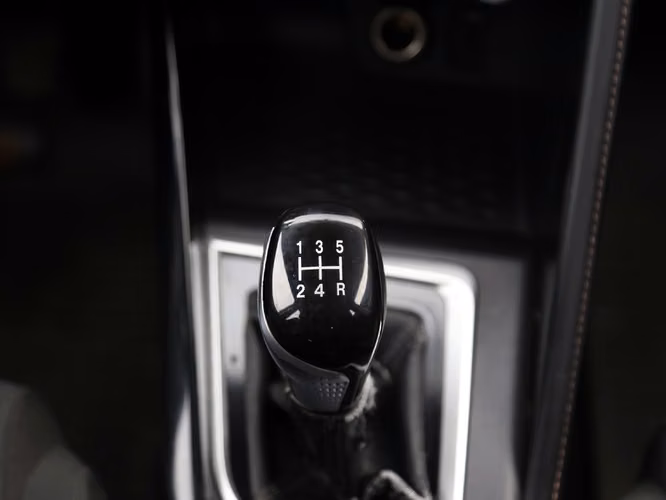 CHANGAN CS15 2022