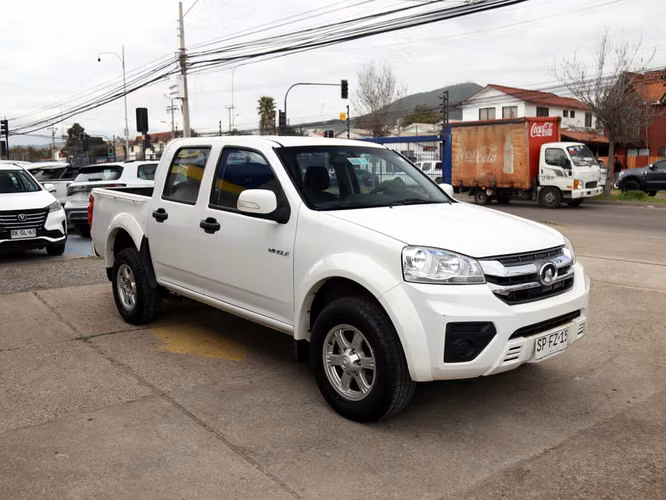 GREAT WALL WINGLE 5 2023 - Imagen 3