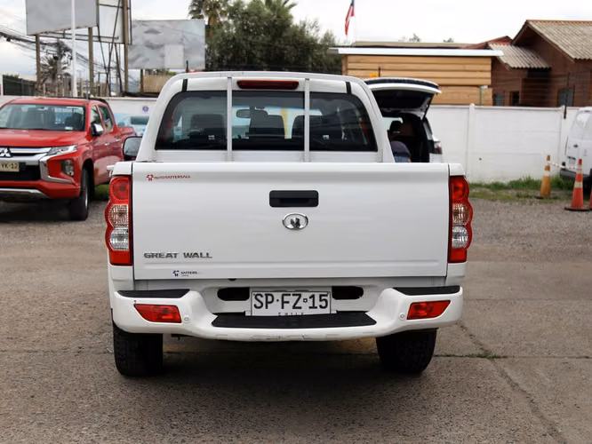 GREAT WALL WINGLE 5 2023 - Imagen 6