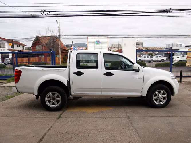 GREAT WALL WINGLE 5 2023 - Imagen 4