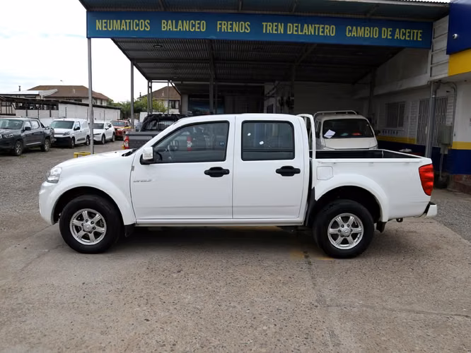 GREAT WALL WINGLE 5 2023 - Imagen 9