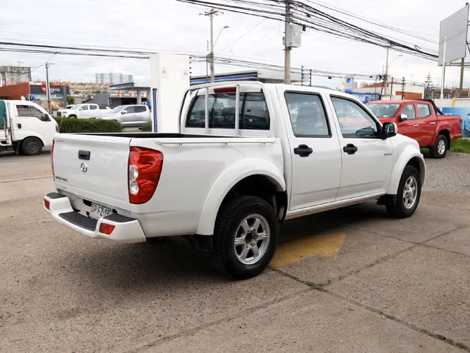 GREAT WALL WINGLE 5 2023 - Imagen 5