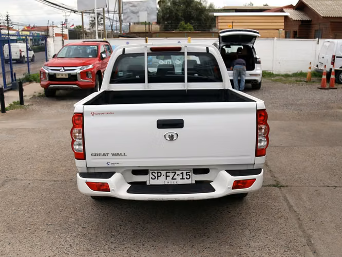 GREAT WALL WINGLE 5 2023 - Imagen 7