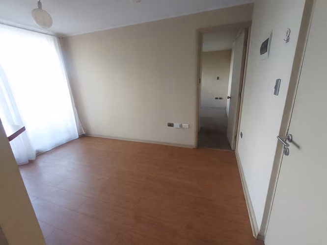 Departamento 1D - 1B -  1E  Frente a INACAP Temuco