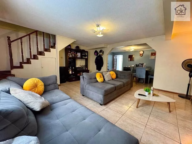 Casa 3D1B en La Chimba Antofagasta (182109)