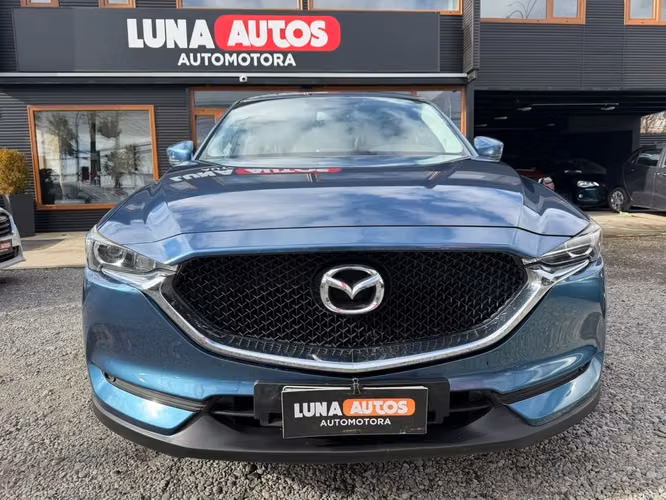 MAZDA CX-5  2018 - Imagen 2