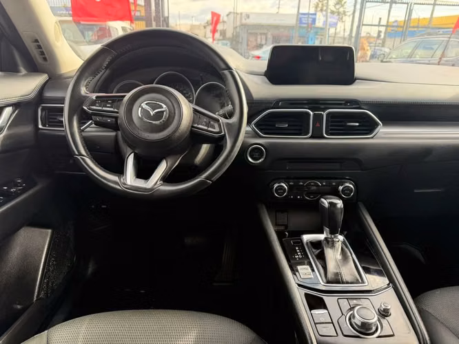 MAZDA CX-5  2018 - Imagen 15