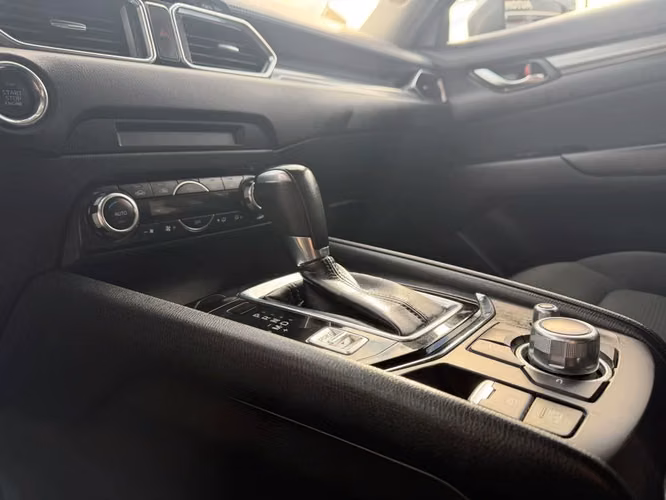 MAZDA CX-5  2018 - Imagen 12
