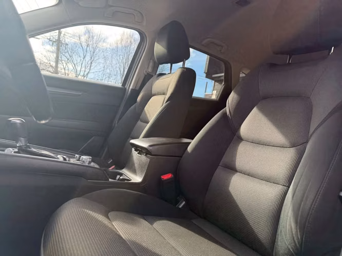 MAZDA CX-5  2018 - Imagen 16