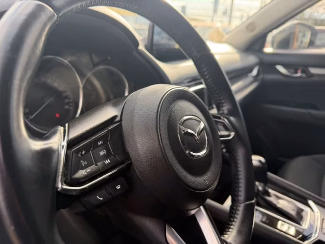 MAZDA CX-5  2018 - Imagen 13