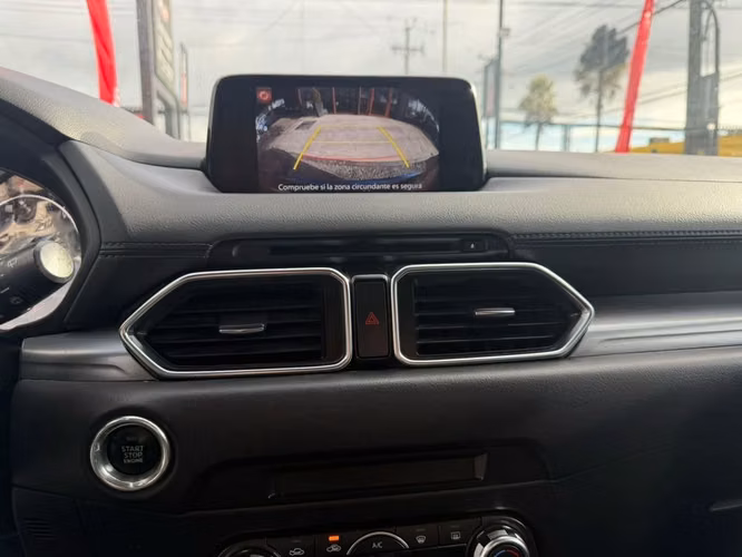 MAZDA CX-5  2018 - Imagen 14