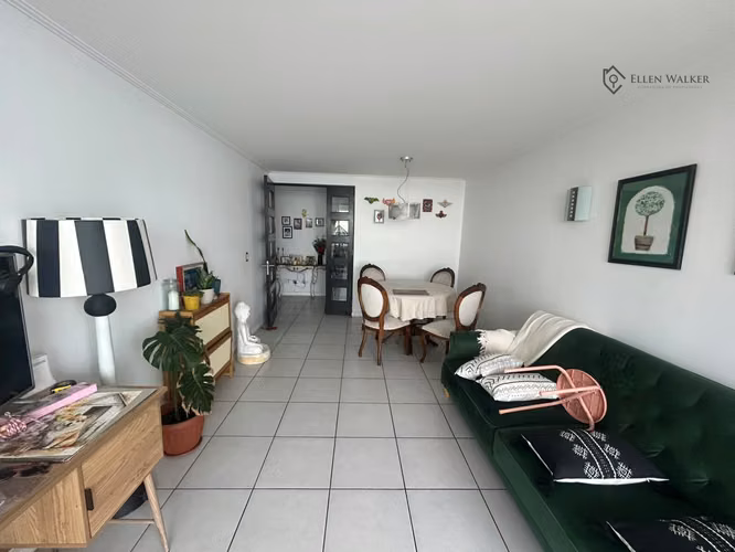  DEPARTAMENTO 3D + 2B EN IQUIQUE | SECTOR PLAYA BRAVA