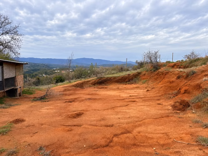 Terreno 5.000 m2 en venta, Comunidad Valle Verde Mar, Limache