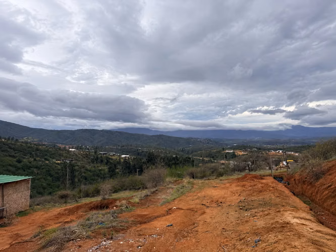 Terreno 5.000 m2 en venta, Comunidad Valle Verde Mar, Limache